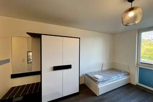 CampoTwo - Studentenwohnungen 
All inclusive Miete inkl. Möblierung, Wifi, Fitnessraum, Lounge – Satower Strasse 7a, 18059 Südstadt, Rostock – Vorschaubild 3
