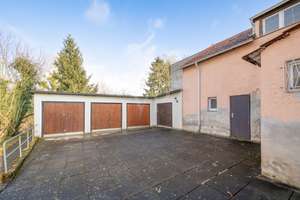 Doppelhaushälfte mit neuen Fenstern und  viel Potenzial in guter Lage – Die vollständige Adresse der Immobilie erhältst du vom Anbieter., 56076 Pfaffendorfer Höhe, Koblenz – Vorschaubild 13