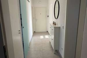 Hochwertig kernsanierte 3-Zimmer-Wohnung mit Balkon in Wuppertal-Sonnborn - provisionsfrei – 42327 Elberfeld West, Wuppertal – Vorschaubild 8