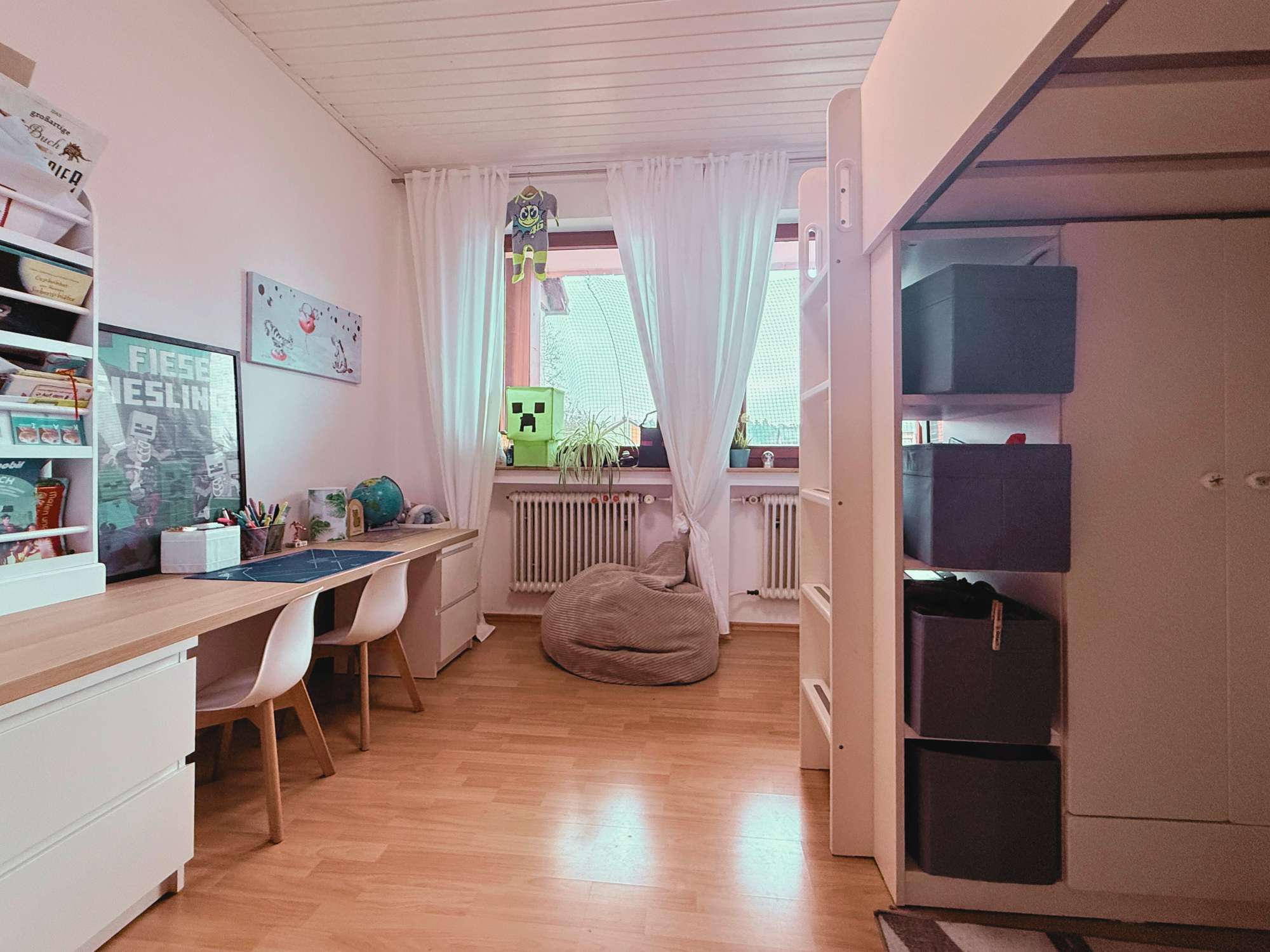 Immobilie in Röthenbach an der Pegnitz - Großzügiges Zweifamilienhaus mit Ausbaupotenzial – Raum für Generationen - Bild 1