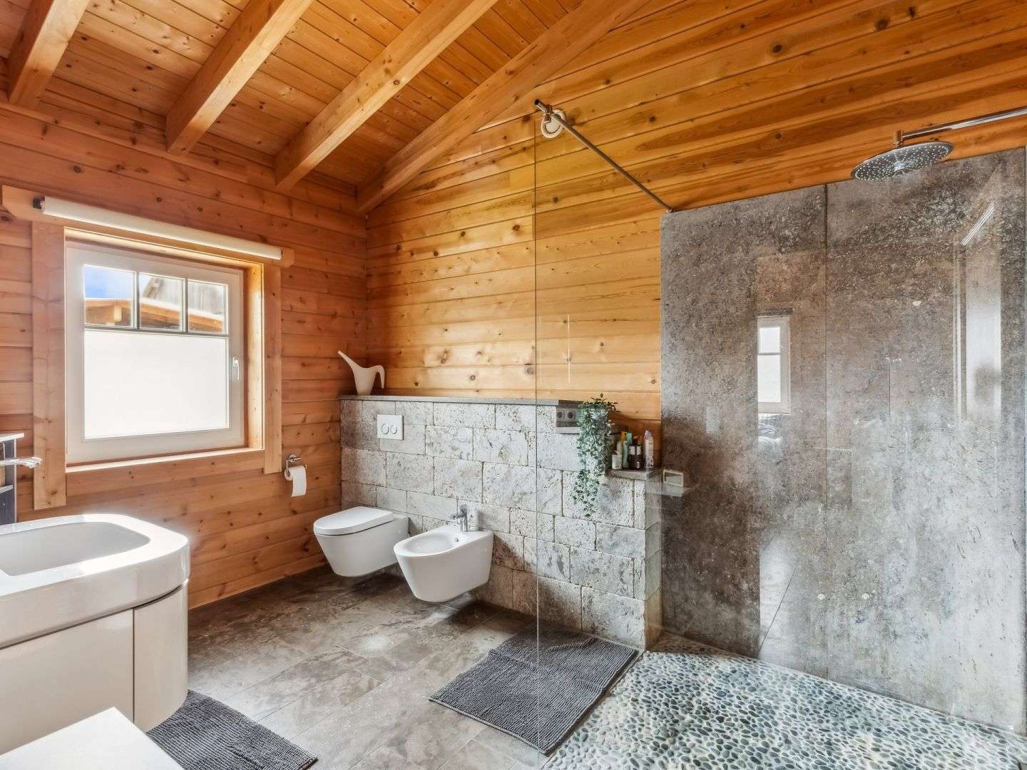 Immobilie in Riekofen - Nordic Dream: Modernes Einfamilienhaus in Haidenkofen/Sünching  - Bild 0