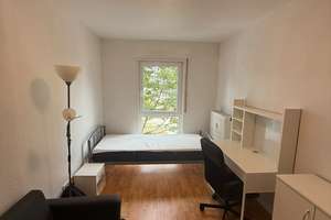 Möbliertes 1-Zimmer-Apartment in top Lage von Mannheim – 68163 Lindenhof, Mannheim – Vorschaubild 2
