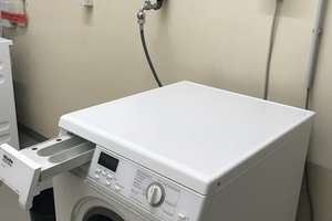 1-Zi Whg-Apartment in München Berg am Laim – Die vollständige Adresse der Immobilie erhältst du vom Anbieter., 81673 Echarding, München – Vorschaubild 9