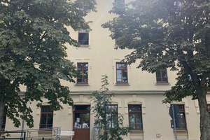 Gemütliche 2-Zimmer mit Balkon und Laminat in guter Lage!!! – Hilbersdorfer Straße 74, 9131 Hilbersdorf, Chemnitz – Vorschaubild 2