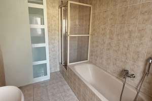 Wohnen im Erdgeschoss – 2,5 Zimmer mit Balkon und Garage – 75180 Büchenbronn, Pforzheim – Vorschaubild 4