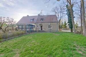 Haus mit Potenzial: 6 Zimmer, großer Garten und ruhige Lage in Bornim – Die vollständige Adresse der Immobilie erhältst du vom Anbieter., 14469 Bornim, Potsdam – Vorschaubild 27