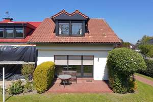 Großzügiges Zweifamilienhaus mit Einliegerhaus, 1.571 m² Grundstück & großem Entwicklungspotenzial – Die vollständige Adresse der Immobilie erhältst du vom Anbieter., 45768 Alt-Marl, Marl – Vorschaubild 6
