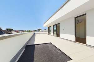 Bezugsfertig !| Penthouse – Die vollständige Adresse der Immobilie erhältst du vom Anbieter., 60437 Nieder-Eschbach, Frankfurt am Main – Vorschaubild 16