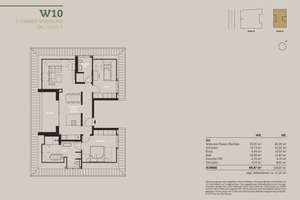 Perfekte Erdgeschosswohnung mit Süd-West Garten! – Die vollständige Adresse der Immobilie erhältst du vom Anbieter., 81825 Waldtrudering, München – Vorschaubild 27