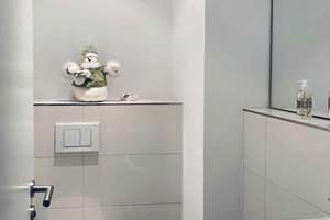 Parkend: Kompakt, Stillvolle 3-Zi-Wohnung mit EBK – 60486 Gallus, Frankfurt am Main – Vorschaubild 3