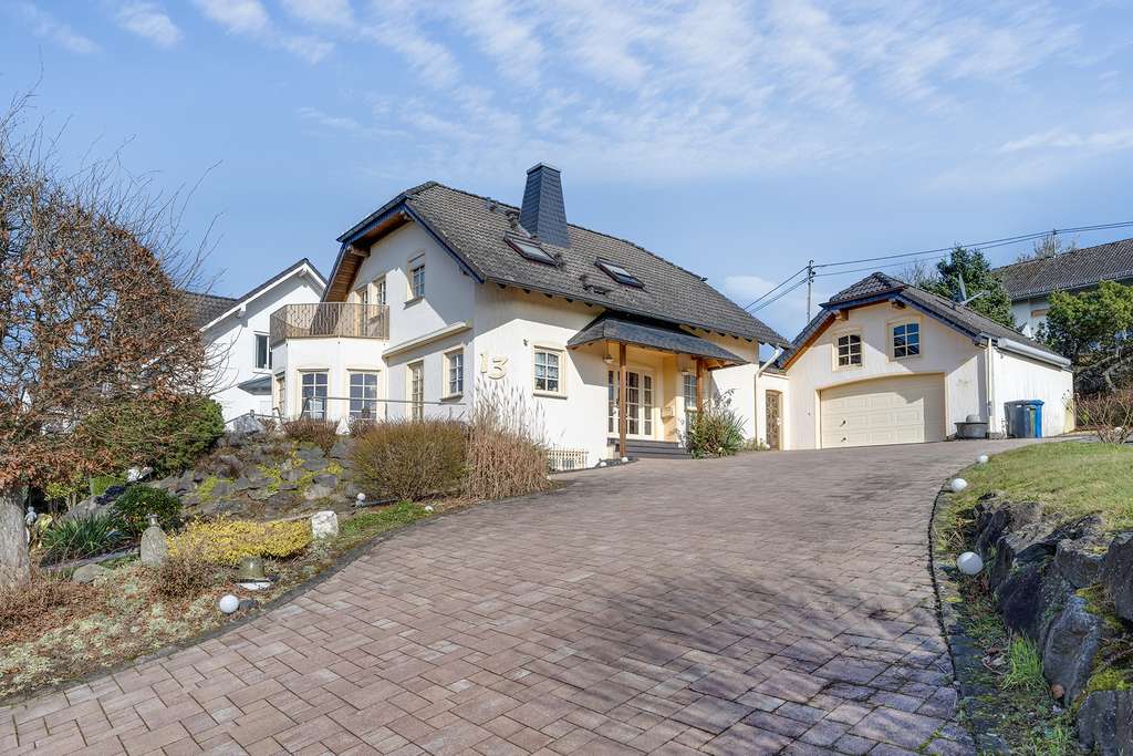 Immobilie in Rengsdorf - *Frühlingszauber* - Bild 1