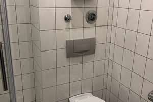 3 Zimmer mit 30qm Dachterrasse Poppelsdorf/Endenich, inkl EBK, Klima, Gäste WC, Sanierung in 2019 – Alfred-Bucherer-Straße 101, 53115 Endenich, Bonn – Vorschaubild 8