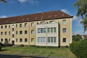 3-Zimmer-Wohnung im Sackringviertel zu vermieten!