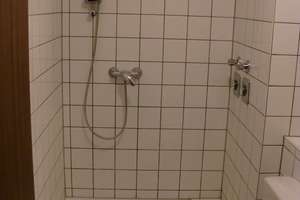 gepflegte 1-Zimmer-Wohnung mit Balkon und EBK in Mannheim – Stengelhofstraße 4a, 68219 Rheinau, Mannheim – Vorschaubild 8