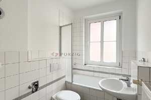 Klein, fein und bald dein?  – Moderne Single-Wohnung mit Einbauküche und Balkon – Carl-von-Ossietzky-Str. 20, 9126 Chemnitz – Vorschaubild 2