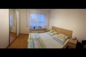 Exklusive, gepflegte 2-Zimmer-Erdgeschosswohnung mit Terrasse und EBK in Nürnberg-Röthenbach im EG – Röthenbacher Hauptstraße 31a, 90449 Röthenbach Ost, Nürnberg – Vorschaubild 4