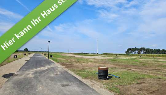 Bild von Inkl. Grundstück, das flexible Massivhaus "FürDich" in Meinkot.