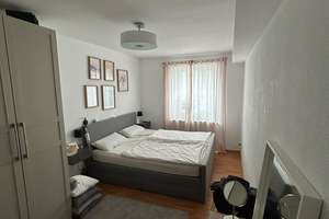 Zentral und trotzdem ruhig - schöne 3 - Zimmerwohnung mit großzügigem Balkon – Elisabethenstrasse 64, 64283 Mitte, Darmstadt – Vorschaubild 8