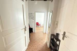 Super geschnittene 2,5 Zimmer mit Einbauküche! – Die vollständige Adresse der Immobilie erhältst du vom Anbieter., 1159 Löbtau-Süd, Dresden – Vorschaubild 5