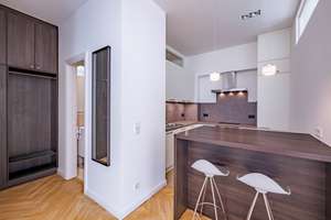 Moderne Wohnung mit großzügigem Südbalkon – Die vollständige Adresse der Immobilie erhältst du vom Anbieter., 20149 Harvestehude, Hamburg – Vorschaubild 3
