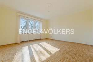 Top-Adresse am Luisenpark – Stilvolle 5-Zimmer-Altbauwohnung mit Balkon & Wintergarten – Die vollständige Adresse der Immobilie erhältst du vom Anbieter., 68165 Schwetzingerstadt/Oststadt, Mannheim – Vorschaubild 5