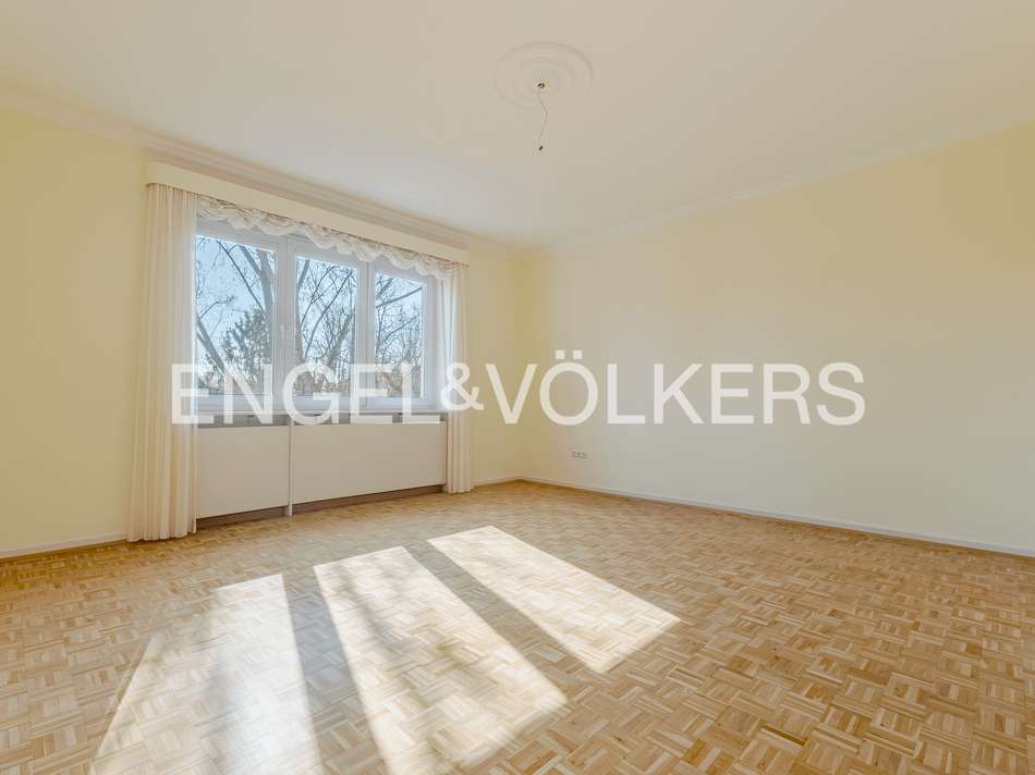 Fließender Übergang zwische...