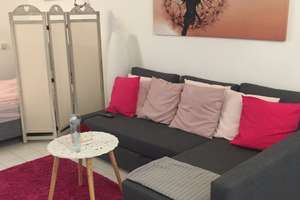 Charmante „Souterrainwohnung“ mit kleiner Terrasse im Herzen der Altstadt – Die vollständige Adresse der Immobilie erhältst du vom Anbieter., 90762 Altstadt, Innenstadt, Fürth – Vorschaubild 2
