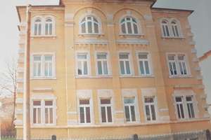 2-Zimmer Altbauwohnung