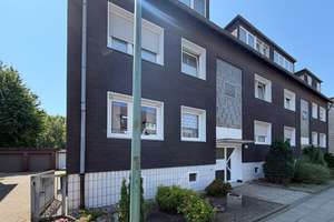 Langjährig vermietet I 7.200 € Jahresmiete I Garage – Die vollständige Adresse der Immobilie erhältst du vom Anbieter., 45355 Bochold, Essen – Vorschaubild 2