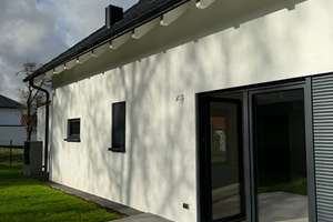 Moderner energieeffizienter Neubau in Grebenhain, 2 Terrassen, Garage, Kfw , Innenausbau nach Wunsch – Die vollständige Adresse der Immobilie erhältst du vom Anbieter., 36355 Grebenhain – Vorschaubild 5