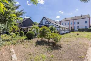 Gepflegte Hofanlage mit 2 Wohnhäusern, Nebengebäuden u.v.m. / Bauvorbescheid für 3. Wohnhaus – Die vollständige Adresse der Immobilie erhältst du vom Anbieter., 53123 Duisdorf, Bonn – Vorschaubild 38