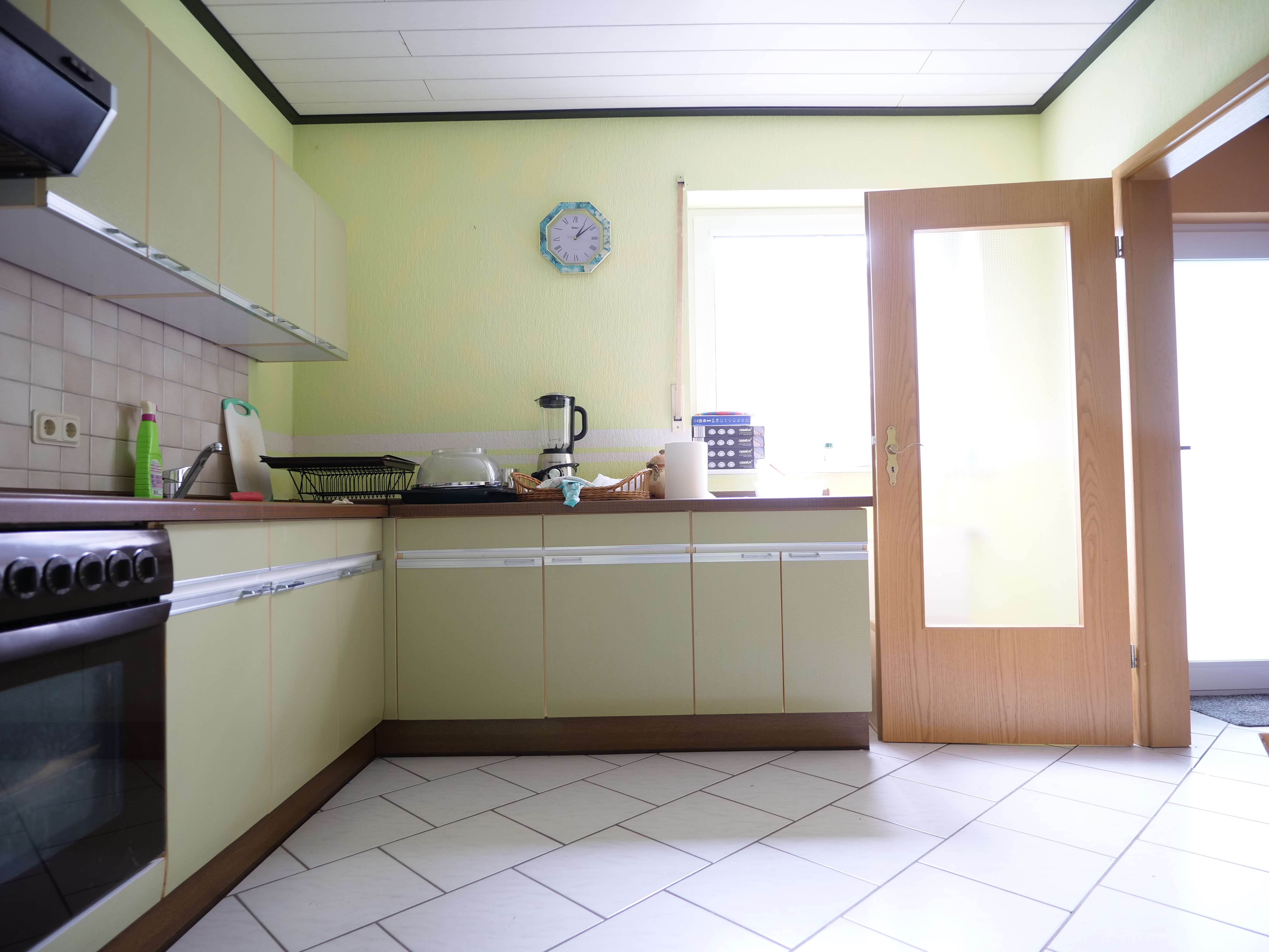 Immobilie in Hahnheim - Charmante DHH mit Garten, Doppelgarage und viel Platz für die ganze Familie! - Bild 0