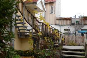 Zwei Zimmer in Sudenburg: Wohnung mit Balkon und Einbauküche – Wolfenbütteler Straße 30, 39112 Sudenburg, Magdeburg – Vorschaubild 8