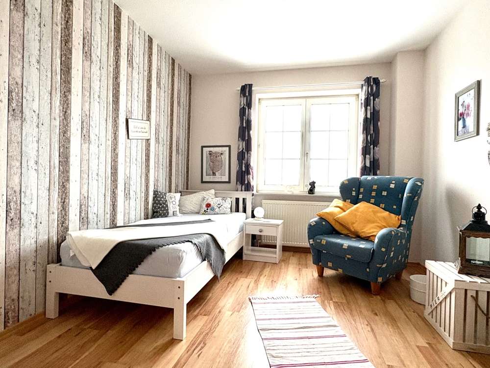 Immobilie in Kirchspiel Garding - Himmelweiter Blick übers Land - Bild 0