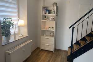Scharmante Eckwohnung mit eigenem Eingang an Studenten im Univiertel zu vermieten – Die vollständige Adresse der Immobilie erhältst du vom Anbieter., 38106 Nordstadt, Braunschweig – Vorschaubild 2
