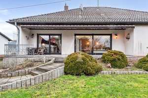 Charmanter Bungalow in idyllischer, ruhiger Lage in Mettlach – Merzig-Wadern (Kreis) – Vorschaubild 10