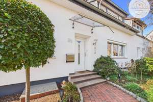 Stilvoll modernisierte Doppelhaushälfte mit Wohlfühlcharakter in Osterholz-Scharmbeck – Die vollständige Adresse der Immobilie erhältst du vom Anbieter., 27711 Osterholz-Scharmbeck – Vorschaubild 2