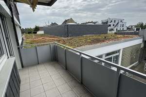 Helles Wohnglück in Hilden – 3 Zimmer, sonniger Balkon und charmanter Grundriss – Gerresheimer Straße 204, 40721 Hilden – Vorschaubild 2