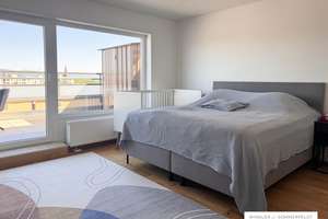 Moderne Penthousewohnung mit großzügigen Dachterrassen und beeindruckendem Weitblick – Die vollständige Adresse der Immobilie erhältst du vom Anbieter., 68519 Viernheim – Vorschaubild 6