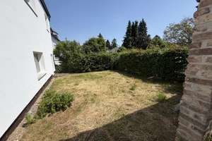 Gemütlicher Altbau - Einbauküche - eigener Gartenanteil - Freisitz!! – Bonner Talweg 315, 53129 Kessenich, Bonn – Vorschaubild 4