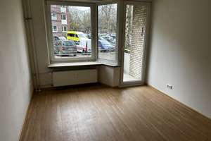 Schöne Wohnung: Interessante 1,5-Zimmer-Wohnung – Bauerberg 25b, 22111 Horn, Hamburg – Vorschaubild 1