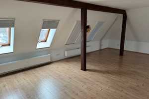 Helle Maisonette-Wohnung in Ulm, Nähe Donaustadion – Ulm – Vorschaubild 2