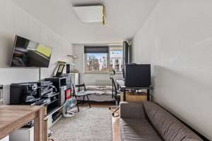 Attraktive 1-Zimmer-Wohnung in gepflegter Wohnanlage – ideal zur Eigennutzung oder als Kapitalanlage – Die vollständige Adresse der Immobilie erhältst du vom Anbieter., 55128 Bretzenheim, Mainz – Vorschaubild 5