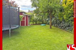 MODERNE UND LUXURIÖSE DREIZIMMERWOHNUNG MIT TERRASSE, GARTEN UND EIGENEM STELLPLATZ IN BONN-BEUEL – Die vollständige Adresse der Immobilie erhältst du vom Anbieter., 53229 Pützchen/Bechlinghoven, Bonn – Vorschaubild 2