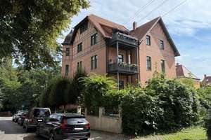 Kapitalanlage mit Charme - großzügige 3-Zimmer Altbauwohnung am Weißen Hirsch – Die vollständige Adresse der Immobilie erhältst du vom Anbieter., 1067 Bühlau/Weißer Hirsch, Dresden – Vorschaubild 3