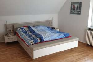 Attraktive 3-Zimmer Wohnung im DG in Essen-Bergerhausen – Hüskenbörde 18, 45136 Bergerhausen, Essen – Vorschaubild 15