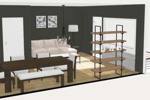 81 m² Eigentumswohnung in etablierter Wohnlage von Hagen – Die vollständige Adresse der Immobilie erhältst du vom Anbieter., 58093 Hochschulviertel, Hagen – Vorschaubild 6