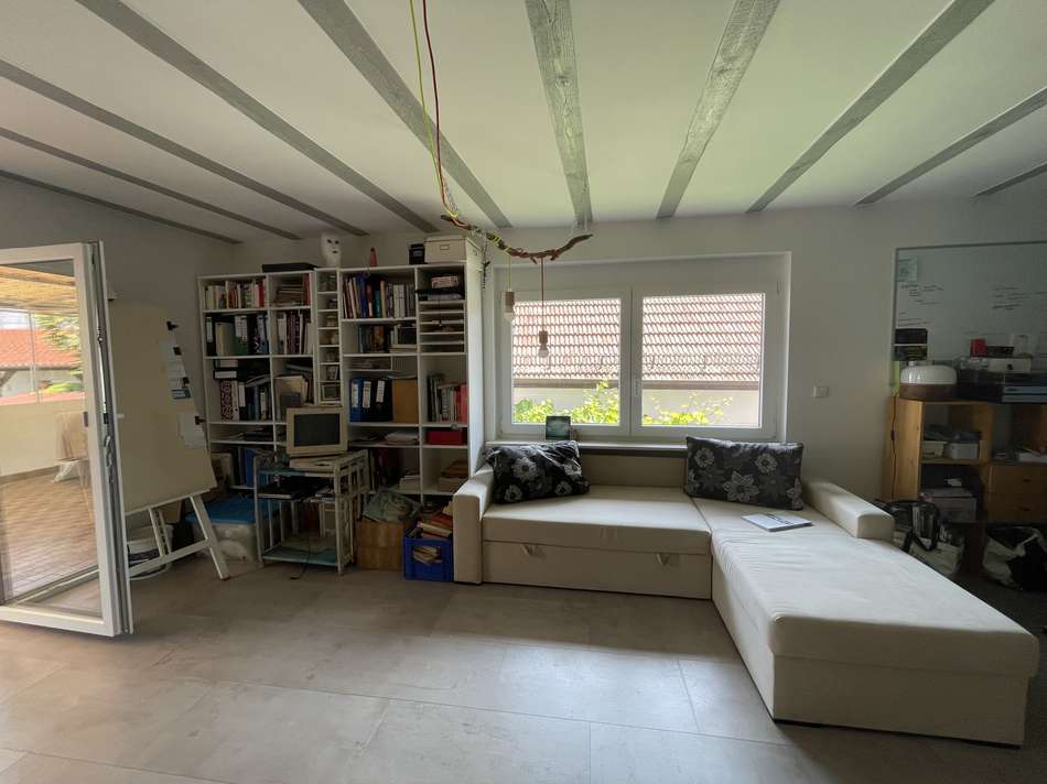 Büro 1.OG