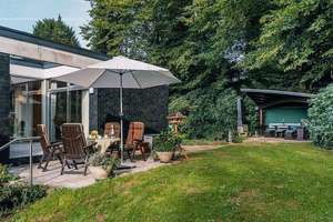 Bauhaus-Architektur in traumhafter Naturlage – Exklusives Wohnen am Schellberger Weg – Die vollständige Adresse der Immobilie erhältst du vom Anbieter., 42659 Burg/Höhscheid, Solingen – Vorschaubild 8