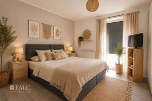 Bungalow mit Tiefgang – vollunterkellert & vielseitig – 22399 Poppenbüttel, Hamburg – Vorschaubild 6